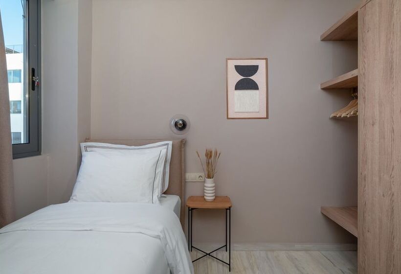 Numa Suites & Lofts Athens