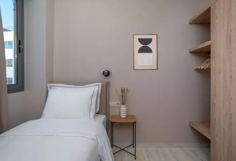 Numa Suites & Lofts Athens