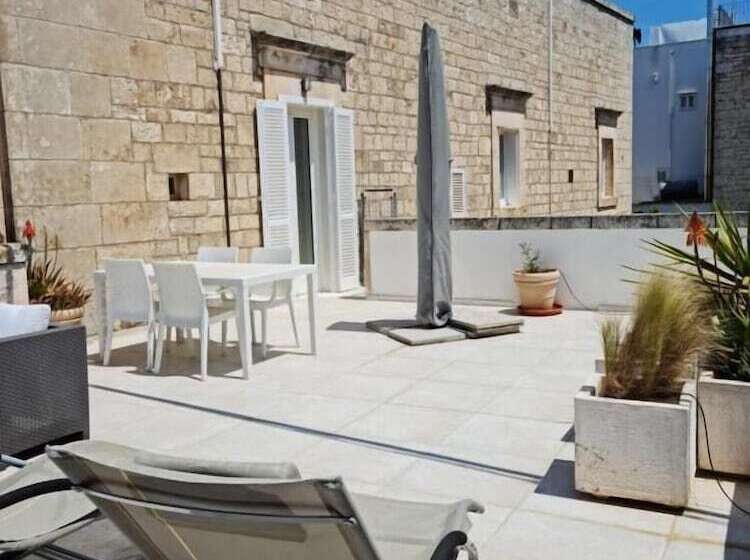 بنسيون Palazzo Rodio