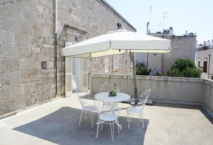 بنسيون Palazzo Rodio