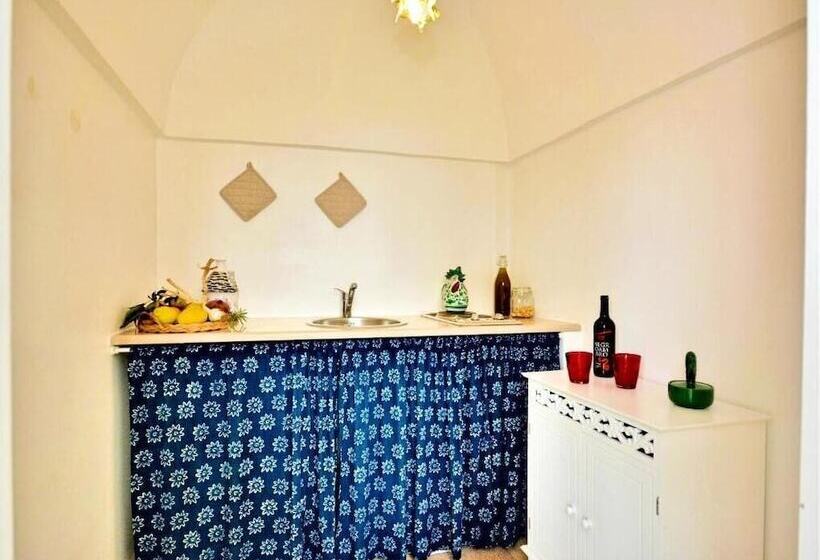 بنسيون Palazzo Rodio