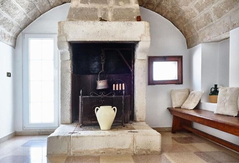 بنسيون Palazzo Rodio