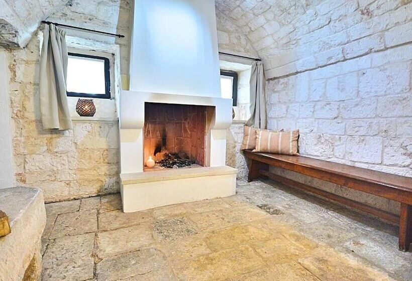 بنسيون Palazzo Rodio