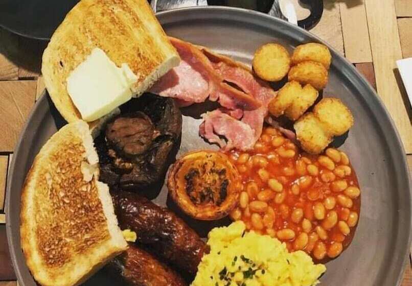 بنسيون Palazzo Rodio