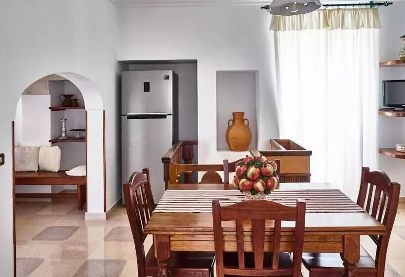 ペンション Palazzo Rodio
