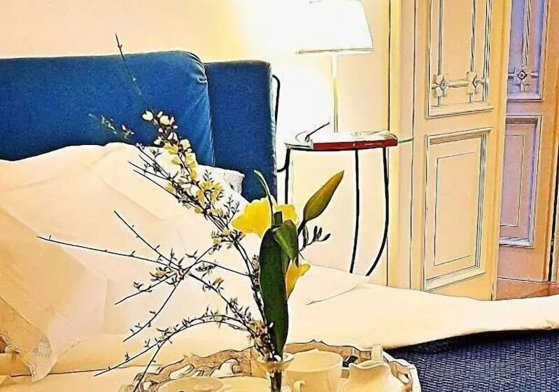 ペンション Palazzo Rodio