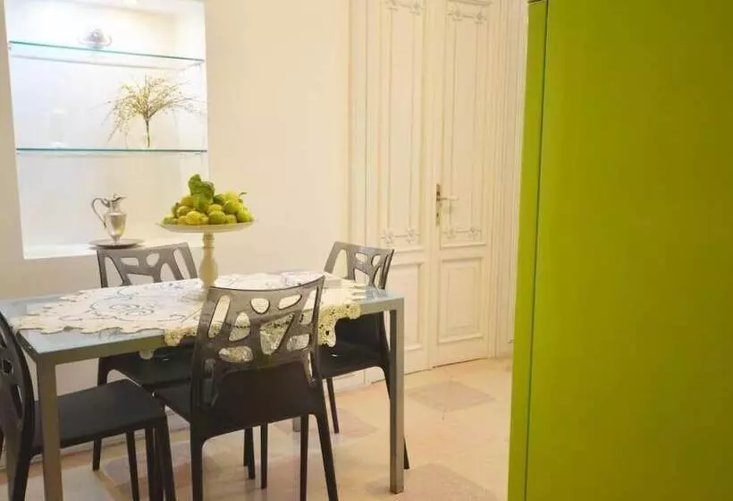 ペンション Palazzo Rodio
