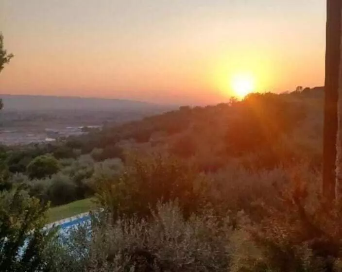 Majatalo Villa Lavania