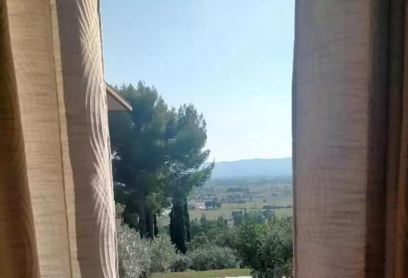 Majatalo Villa Lavania