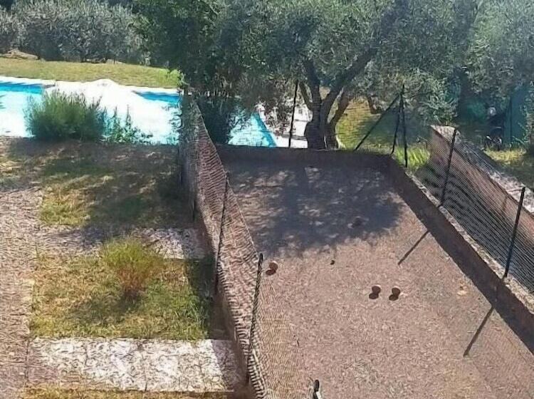 Pension (Hôtel basse catégorie) Villa Lavania