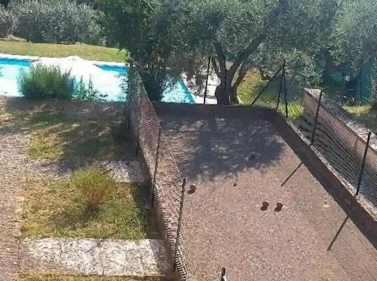 Majatalo Villa Lavania