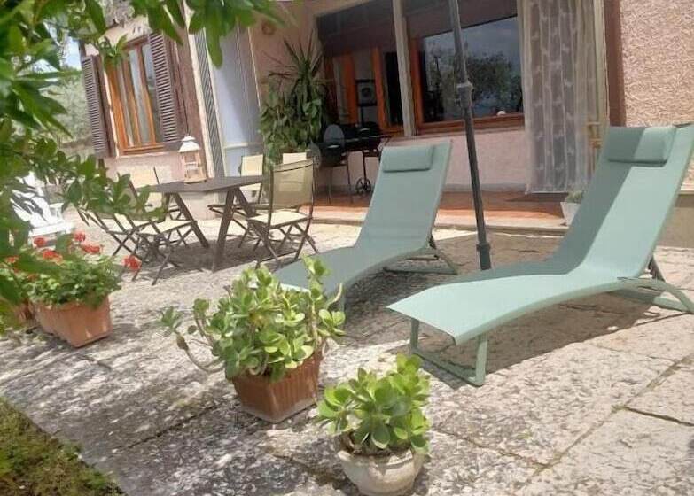 Pension (Hôtel basse catégorie) Villa Lavania