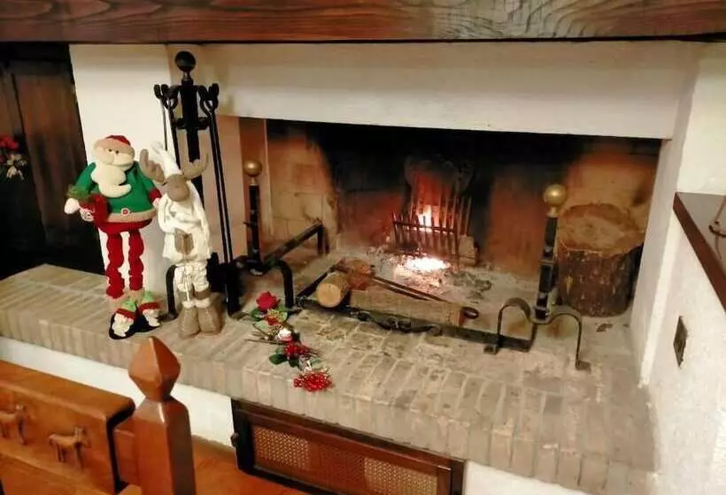 Majatalo Villa Lavania