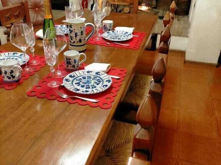 Pension (Hôtel basse catégorie) Villa Lavania