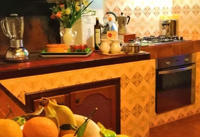 Majatalo Villa Lavania