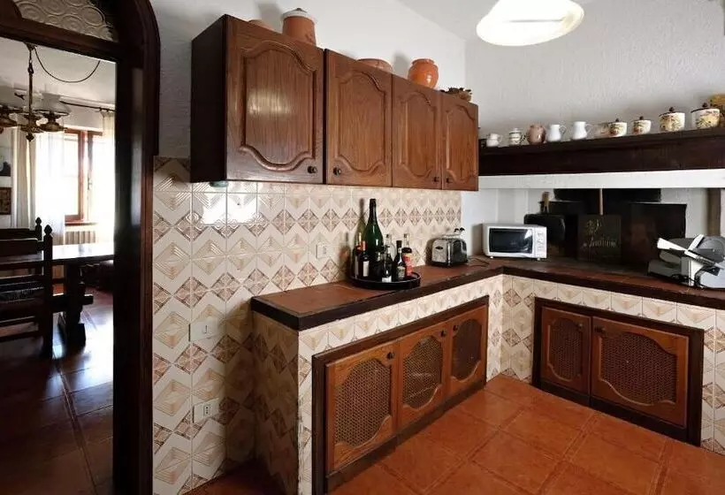 Majatalo Villa Lavania