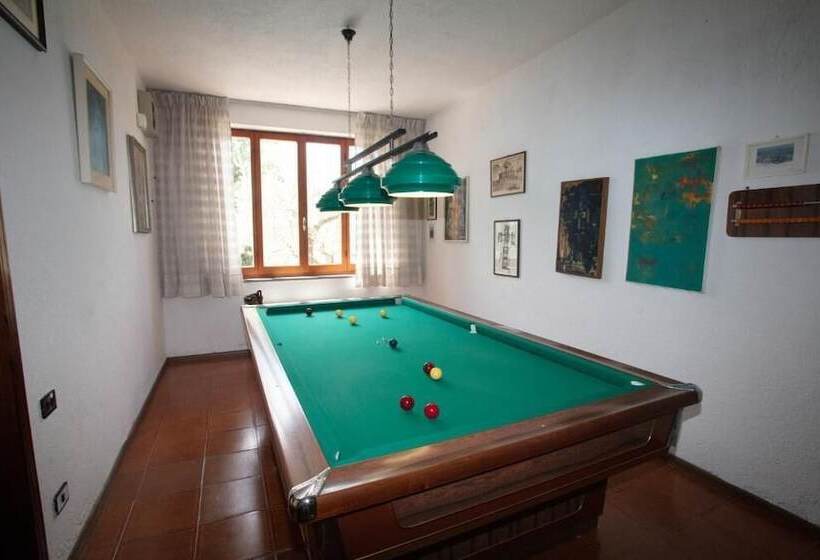 Pension (Hôtel basse catégorie) Villa Lavania