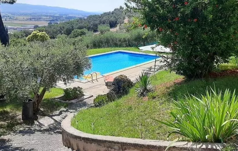 Majatalo Villa Lavania