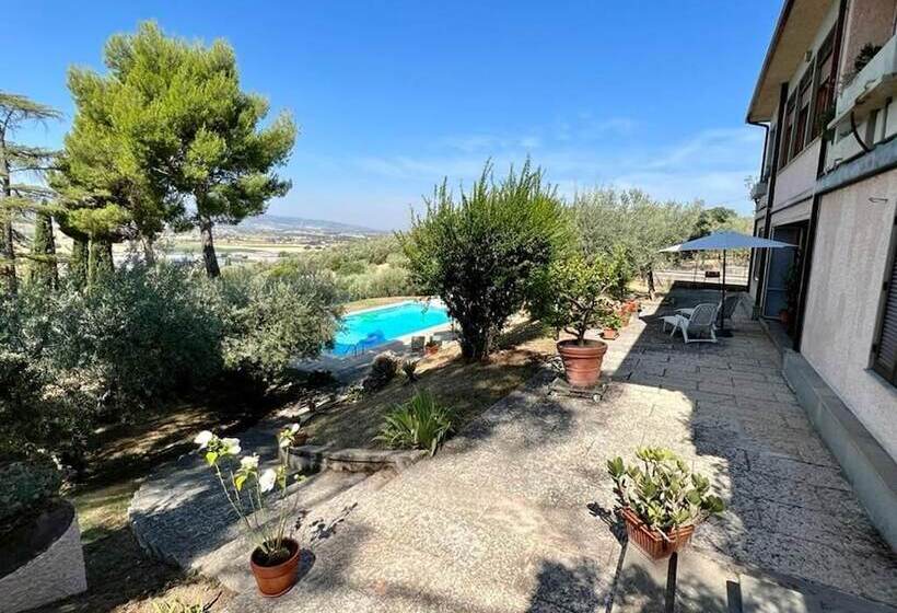 Pension (Hôtel basse catégorie) Villa Lavania