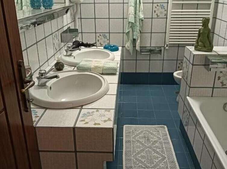 Pension (Hôtel basse catégorie) Villa Lavania