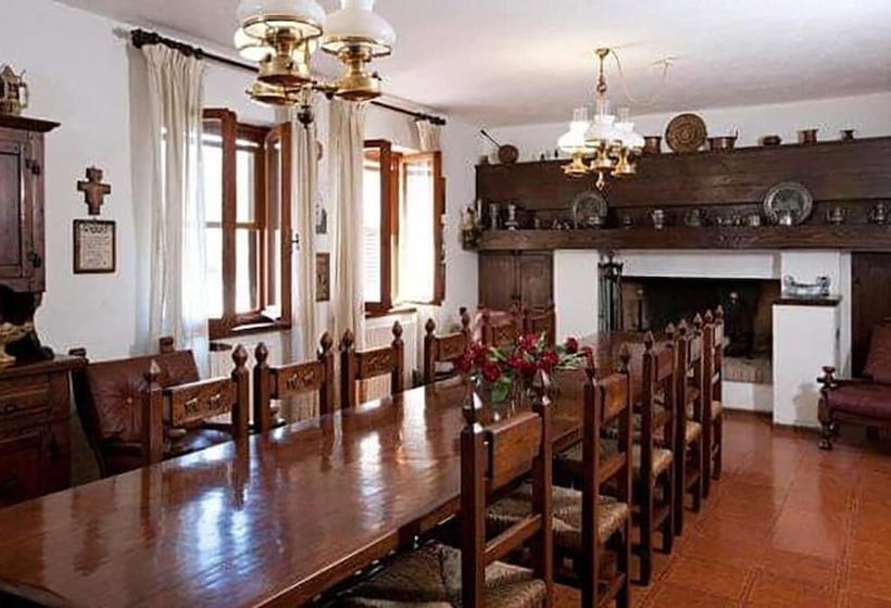 Pension (Hôtel basse catégorie) Villa Lavania