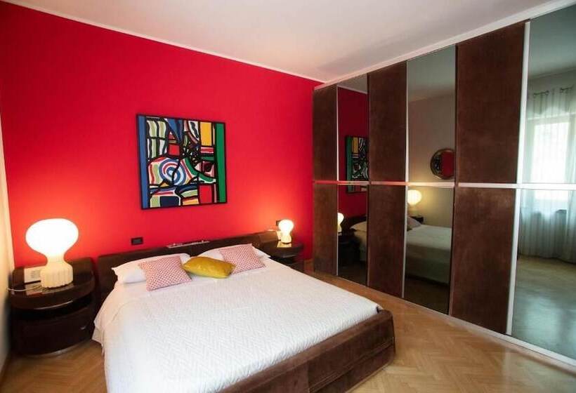 Pension (Hôtel basse catégorie) Villa Lavania