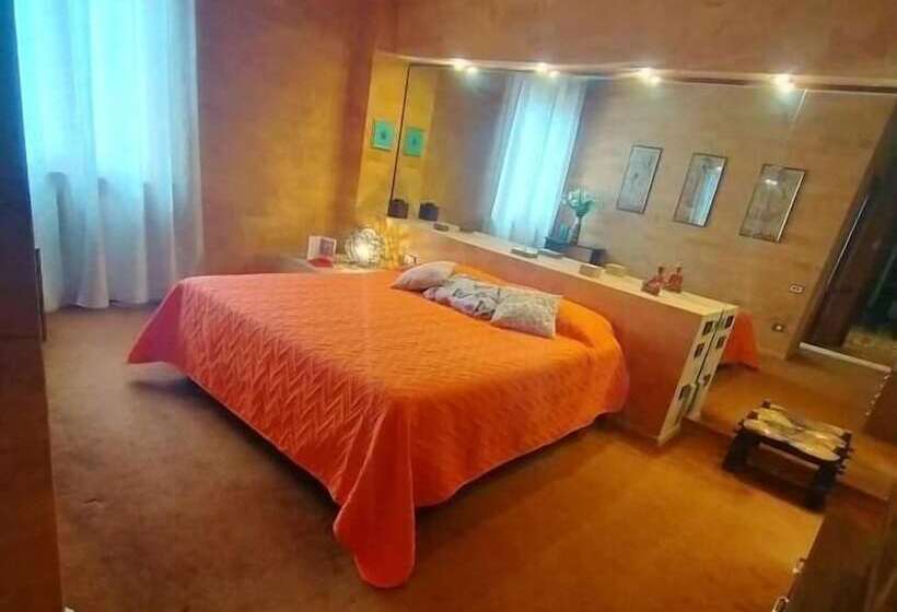 Pension (Hôtel basse catégorie) Villa Lavania