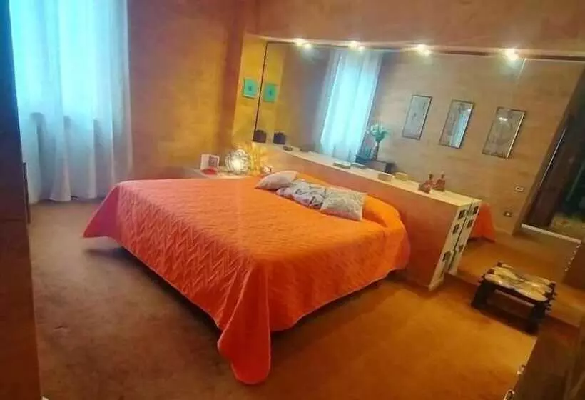 Majatalo Villa Lavania