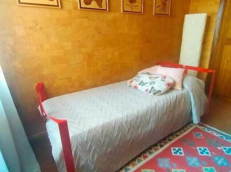 Pension (Hôtel basse catégorie) Villa Lavania