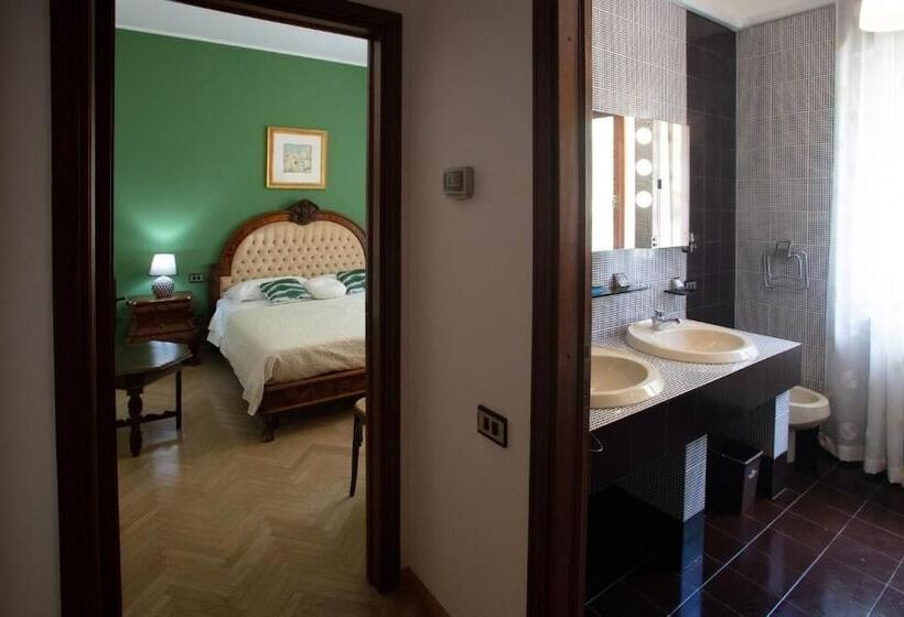 Pension (Hôtel basse catégorie) Villa Lavania