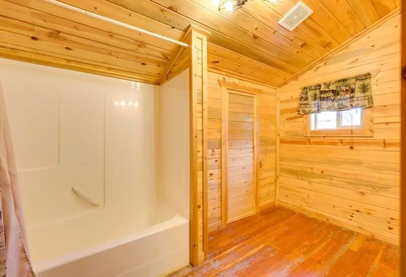 Pet Friendly Idaho Home On The Salmon River!