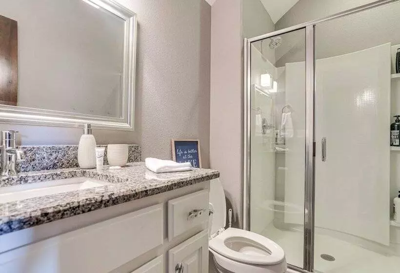 Pottsboro Group Getaway: Close To Lake Texoma!