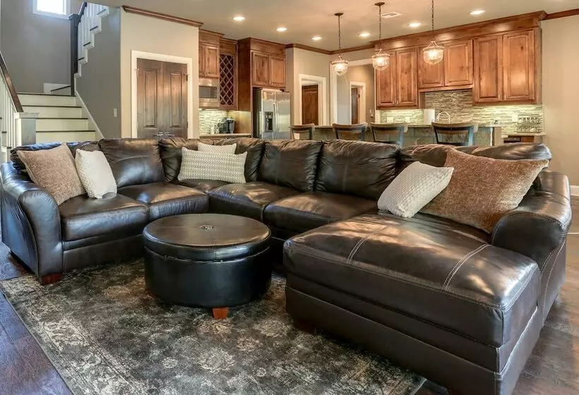 Pottsboro Group Getaway: Close To Lake Texoma!