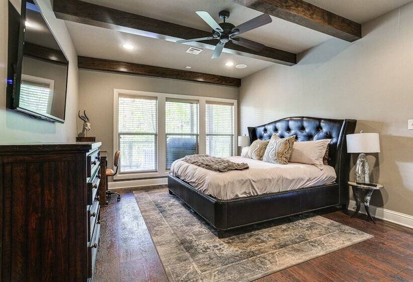 Pottsboro Group Getaway: Close To Lake Texoma!