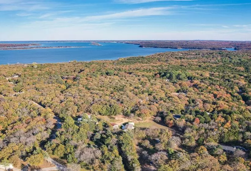 Pottsboro Group Getaway: Close To Lake Texoma!