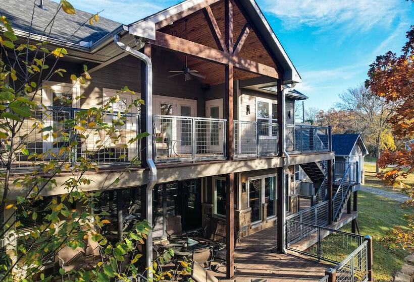 Pottsboro Group Getaway: Close To Lake Texoma!