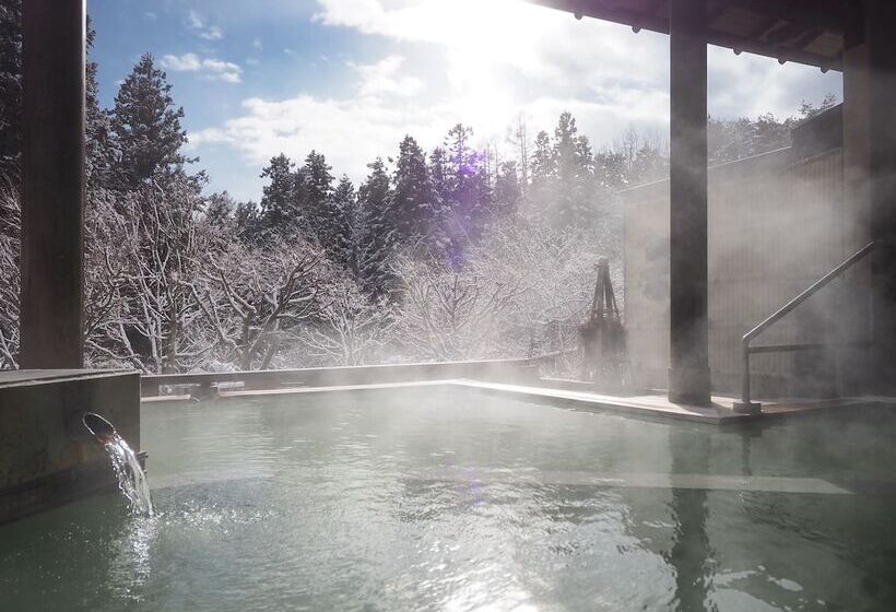 ריוקאן Seifutei