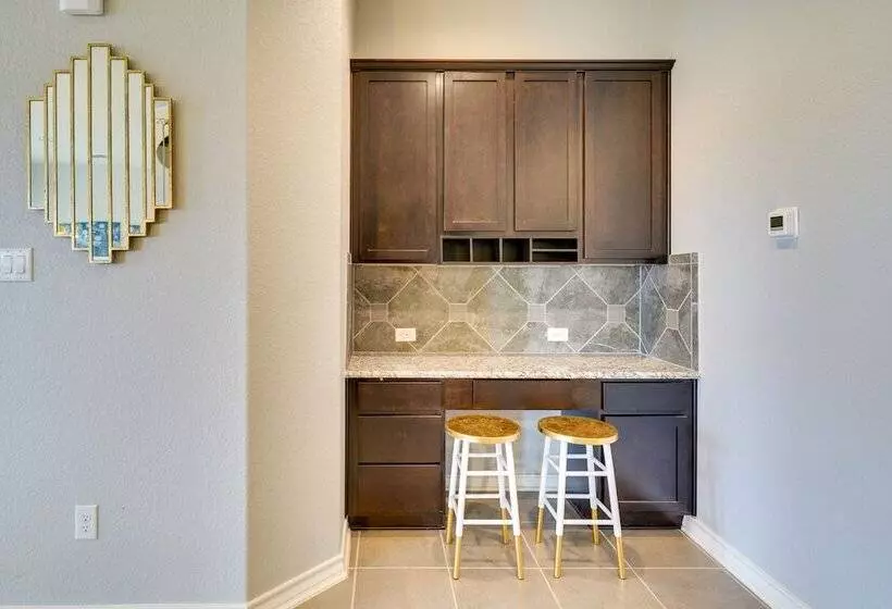 Pet Friendly San Antonio Home Near Lackland Afb!