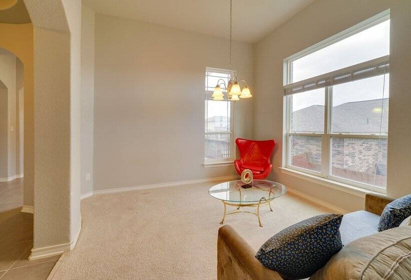 Pet Friendly San Antonio Home Near Lackland Afb!