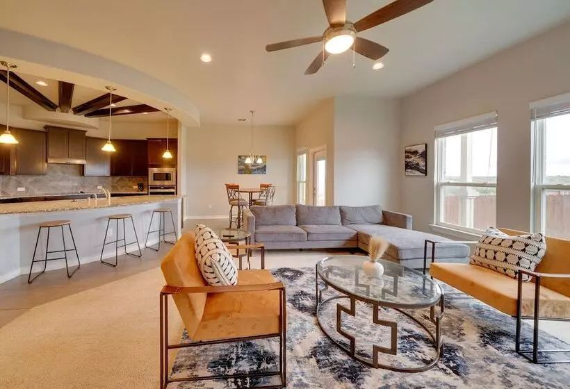 Pet Friendly San Antonio Home Near Lackland Afb!