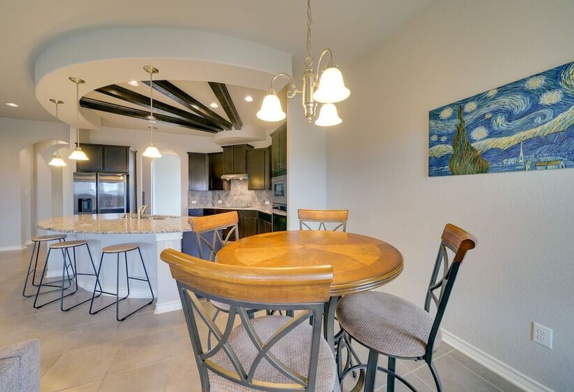 Pet Friendly San Antonio Home Near Lackland Afb!