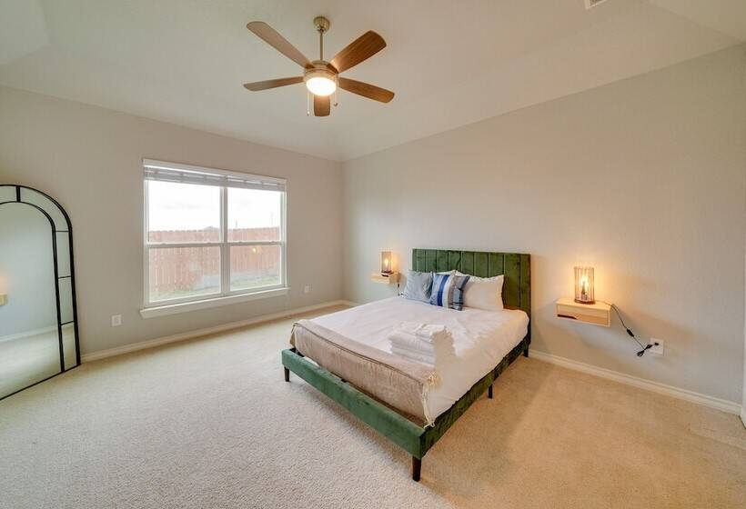 Pet Friendly San Antonio Home Near Lackland Afb!