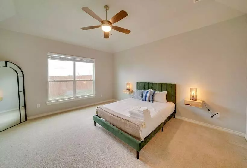 Pet Friendly San Antonio Home Near Lackland Afb!