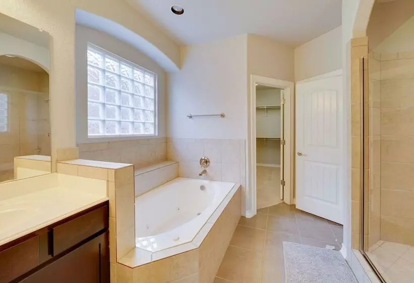 Pet Friendly San Antonio Home Near Lackland Afb!