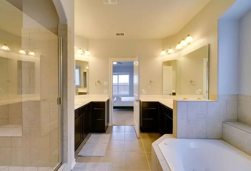 Pet Friendly San Antonio Home Near Lackland Afb!