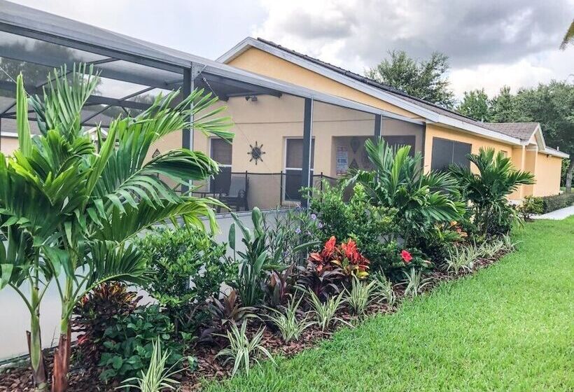 Tranquil Hideaway At Sandy Ridge