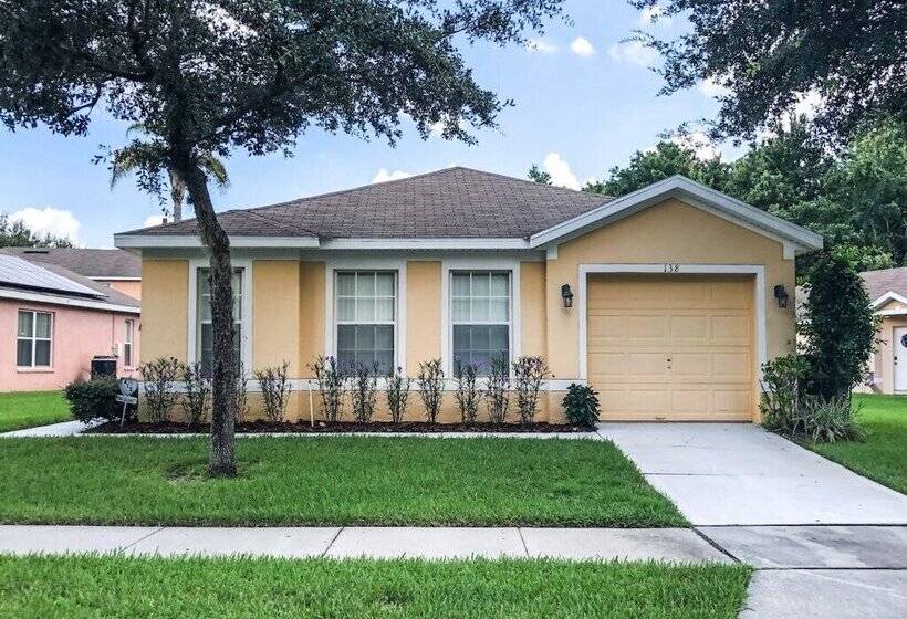 Tranquil Hideaway At Sandy Ridge
