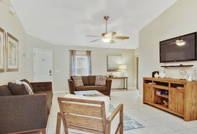 Tranquil Hideaway At Sandy Ridge