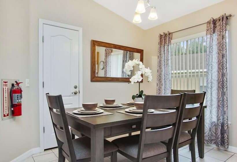 Tranquil Hideaway At Sandy Ridge