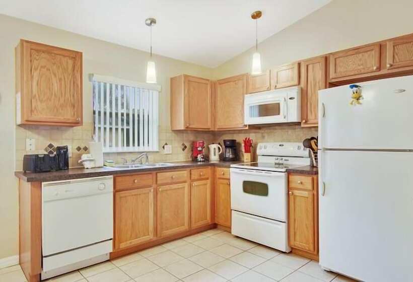 Tranquil Hideaway At Sandy Ridge